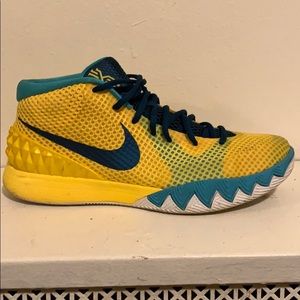 Men’s kyrie 1 size 10